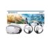 Trust Gaming GXT 109 Felox Mouse para jogos iluminado – Black