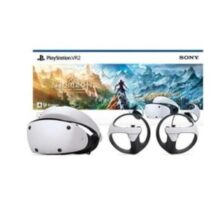 PlayStation VR2 + Jogo Horizon Call Of The Mountain – PS5