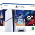 PlayStation®5 Slim Digital 825GB – Pacote ASTRO BOT e Gran Turismo 7