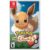 Pokémon Let’s Go Eevee! – Nintendo Switch