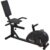Poli Sports Bicicleta Ergométrica Horizontal BH3800 Preta