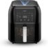 Roteador Tp-link Ex1500 Wifi 6 Archer Ax1500 Dual Band Gigabit Preto