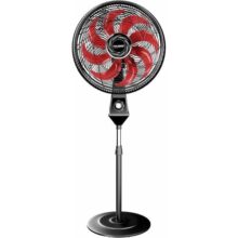 POLISHOP Ventilador de Coluna 8 Pás Silencioso de 180W (110, Volts)