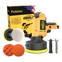 Politriz Lixadeira Multifunções Automotiva 110v/220v 700w