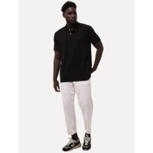 Polo Aramis Basic Piquet Light Logo