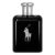 Polo Black Ralph Lauren, Perfume Masculino Eau de Toilette Frasco com 125ml Fragrância Amadeirada Aromática com Notas Sofisticadas de Mang