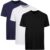 Polo Wear Kit 3 Camisetas Básicas Masculinas 100% Algodão Premium