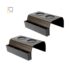 Frigobar Philco PFG50P 6 Níveis De Ajustes 45L, 1400W, 127V (Preto)