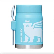 Pote Térmico Stanley Aço Inoxidável Térmico e Isolado para Crianças 414ml