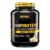 Pote Whey Protein Isolado Iso Blend Complex 2kg Pretorian Sabor Baunilha Em Po
