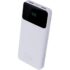 Samsung Bateria Carregador Portatil 3x USB-C 20000mAh Super Rapida 45W – Bege