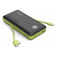 Power Bank Carregador Portátil 20.000 Pn-959 Usb Dispositivo Universa