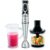 Power Mixer Premium, Mondial, Preto/Inox, 500W, 110V – M-07