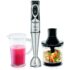 Fritadeira Sem Óleo Air Fryer 3,5l Mondial 1500w AF-31