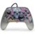 PowerA Advantage Plus Wired Controller for Xbox Series X|S – Bloom & Gloom officially licensed adjustable height thumb