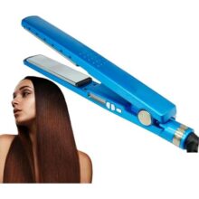 Prancha Alisadora InfraRed, Mondial, 55W – P-01-IR