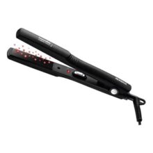 Prancha Alisadora Tourmaline Ceramic, Mondial, 30w – P-15 Preto