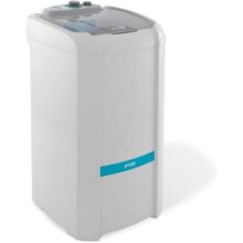Praxis Máquina de Lavar Roupas 22kg 127v Branca