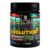 Pré-Treino Evolution Workout 300g Termogênico Sabor Blueberry Soldiers Nutrition Energia Foco Treino