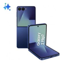 Pré-Venda  – Samsung Galaxy Z Flip7 5G 512GB 12GB RAM, Galaxy AI Preto