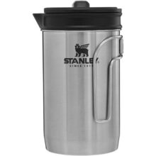 Prensa Francesa Adventure Stanley | 0.9L