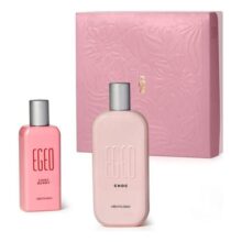 Presente Egeo Choc 2 Itens O Boticário