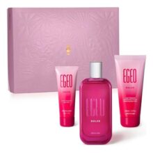 Presente Egeo Dolce Edição Limitada – O Boticário