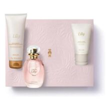 Presente Feminino Lily Soleil O Boticário