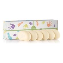 Presente Natura Mamãe E Bebê Minissabonetes 6uni 25g Cada