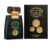 Prestige Gold 100ml Edt – New Brand Volume Da Unidade 100 Ml