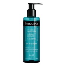 Principia Gel De Limpeza Facial Gl-01 200g