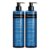 Principia Kit 2 Gel De Limpeza GI-02 Limpeza Profunda