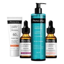 Principia Kit Anti-Manchas Essencial