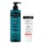 Principia Kit Gel De Limpeza GL-01 + Protetor Solar Facial PS-01 FPS 60