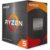 PROCESSADOR AMD RYZEN 5 5500 3.6GHz (TURBO 4.2GHz) 16MB CACHE AM4 100-100000457BOX