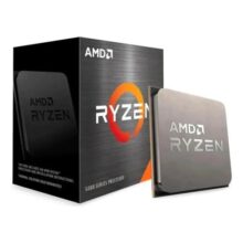 Processador AMD Ryzen 5 5600GT