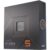 Processador AMD Ryzen 5 7600X Box (AM5/6 Cores/12 Threads/5.3GHz/38MB Cache/Radeon Graphics) Com Vídeo/Sem Cooler