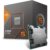 Processador AMD Ryzen 5 8600G Box (AM5/6 Cores/12 Threads/5.0GHz/22MB Cache/Wraith Stealth/Radeon 760M/AMD Ryzen AI)