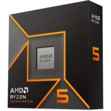 Processador AMD Ryzen 5 9600X 3.9GHz