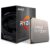 Processador AMD Ryzen 7 5700 8 núcleos16 Thread 65W TDP soquete AM4 L2+L3 Cache 20MB até 4,6GHz Boost Clock Wraith Stealth Cooler