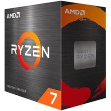 Processador AMD Ryzen 7 5700G