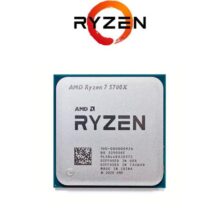 Processador AMD Ryzen 7 5700X