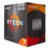 Processador AMD Ryzen 7 5700X3D 3.0 GHz (4.1GHz Max Turbo) Cache 4MB 8 Núcleos 16 Threads AM4 – 100-100001503WOF