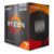 Processador AMD Ryzen 7 5700X3D 3.6 GHz (4.1GHz Max Turbo) Cachê 4MB 8 Núcleos 16 Threads AM4 Vídeo Integrado – 100-100001503WOF