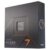 Processador AMD Ryzen 7 7700X 4.5GHz (5.4GHz Turbo) AM5 – 100-100000591WOF