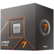 Processador AMD Ryzen 7 8700F AM5 100100001590BOX