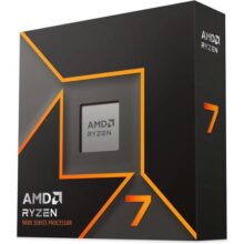 Processador AMD Ryzen 7 9700X