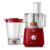 Processador De Alimentos Philips Walita Ri7302 Vermelho 750w 220V
