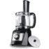 Liquidificador Turbo Glass Jarra De Vidro, Mondial, Preto/Inox, 1400W, 110V – L-1400 GI