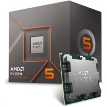 Processador Ryzen 5 8400F